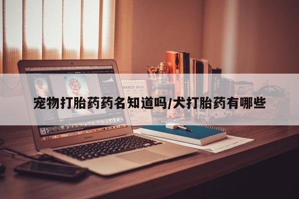 哪里可以买到打胎药宠物打胎药药名知道吗/犬打胎药有哪些