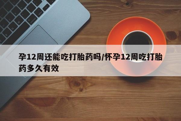 哪里可以买到打胎药孕12周还能吃打胎药吗/怀孕12周吃打胎药多久有效