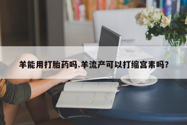哪里可以买到打胎药羊能用打胎药吗.羊流产可以打缩宫素吗？
