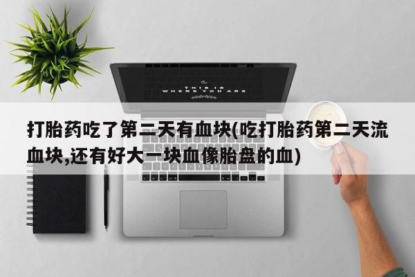 哪里可以买到打胎药打胎药吃了第二天有血块(吃打胎药第二天流血块,还有好大一块血像胎盘的血)