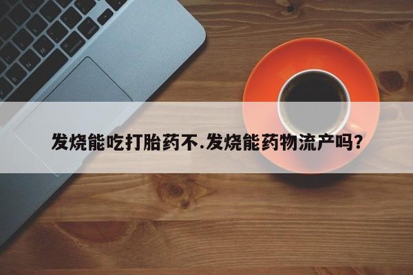 哪里可以买到打胎药发烧能吃打胎药不.发烧能药物流产吗？