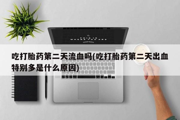 哪里可以买到打胎药吃打胎药第二天流血吗(吃打胎药第二天出血特别多是什么原因)